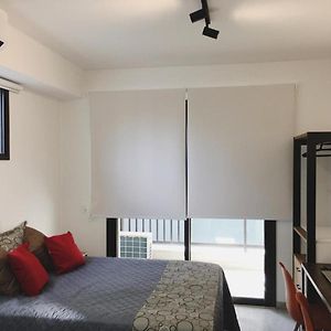 Apartamento Estudio